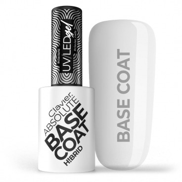 Clavier baza hybrydowa Absolute Base Coat 5g