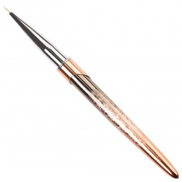 Clavier pędzelek do zdobień 7ml cienki precyzyjny