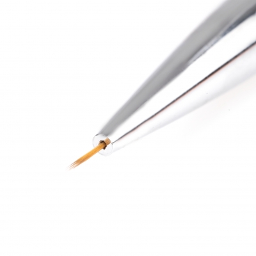 Clavier pędzelek do zdobień 7ml cienki precyzyjny