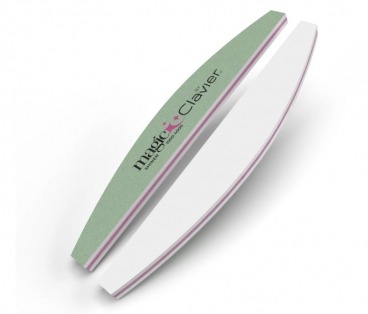 Clavier polerka nabłyszczająca do paznokci 1000/4000