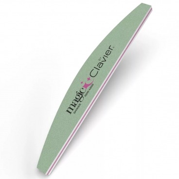 Clavier polerka nabłyszczająca do paznokci 1000/4000