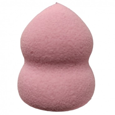 Gąbka do makijażu mała blender gruszka mini
