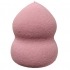Gąbka do makijażu mała blender gruszka mini