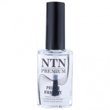 NTN primer kwasowy do paznokci ACID PRIMER 7ml