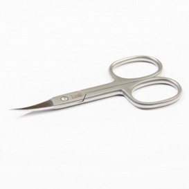 Lexwo nożyczki do paznokci i skórek silver 506 HQ