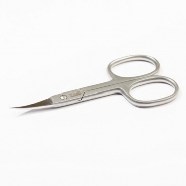 Lexwo nożyczki do paznokci i skórek silver 506 HQ