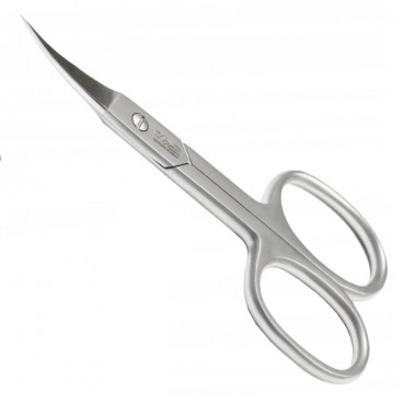 Lexwo nożyczki do paznokci i skórek silver 506 HQ