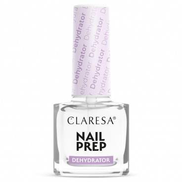 Claresa dehydrator Nail Prep 5ml odtłuszczacz do paznokci