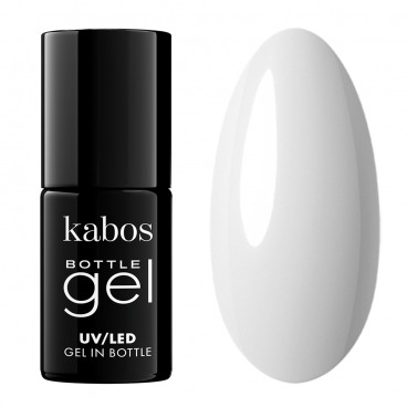 Kabos Cold Milky 8ml żel w butelce 2w1