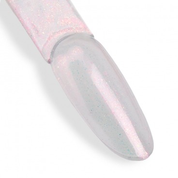 Pyłek do paznokci Lotus Rose Effect 0,3g