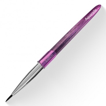 Kabos pędzelek do zdobień Aquarelle 10mm Brush