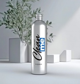 Clavier Clean Me cleaner odłuszczacz do paznokci 250ml