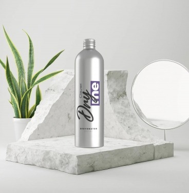 Clavier Dry Me dehydrator Nail Prep 250ml odtłuszczacz do paznokci