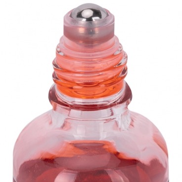 NTN oliwka do skórek i paznokci wiśniowa 50ml z kulką roller ball