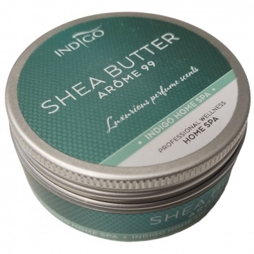 Indigo Arome 99 masło shea do ciała 70g