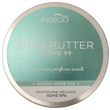 Indigo Arome 99 masło shea do ciała 70g