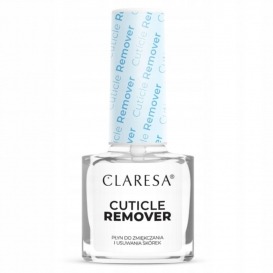 Claresa cuticle remover 6g preparat do usuwania skórek