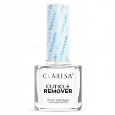 Claresa cuticle remover 6g preparat do usuwania skórek