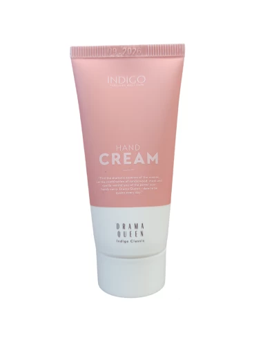 Indigo Drama Queen 30ml krem do rąk w tubce