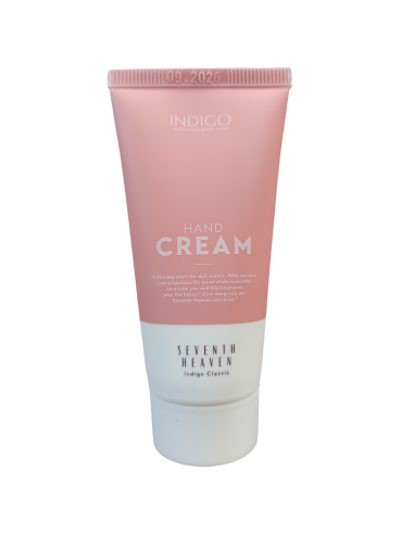 Indigo Seventh Heaven 30ml krem do rąk w tubce