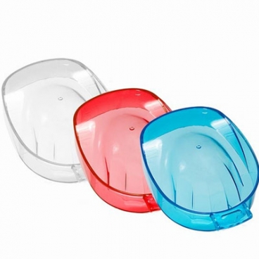MISECZKA DO MANICURE MISKA PROFILOWANA KOLOROWA