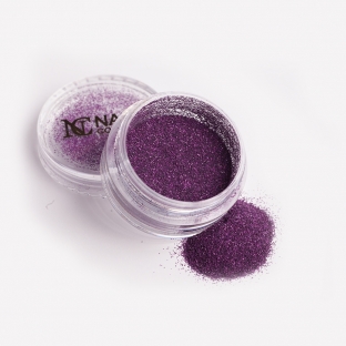 Nails Company cudny efekt szronu holo pyłek No.2