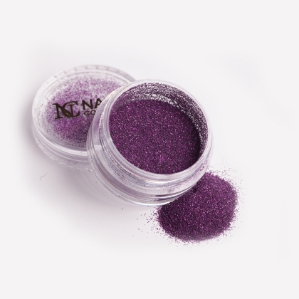 Nails Company cudny efekt szronu holo pyłek No.2