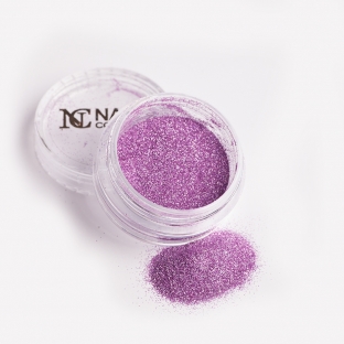 Nails Company cudny efekt szronu holo pyłek No.5