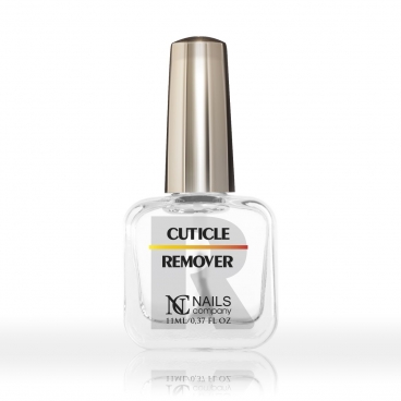 Nails Company CUTICLE REMOVER płyn do usuwania skórek 11ml