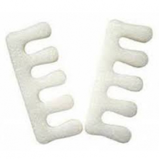 Separator piankowy do pedicure 1 para