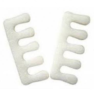 Separator piankowy do pedicure 1 para