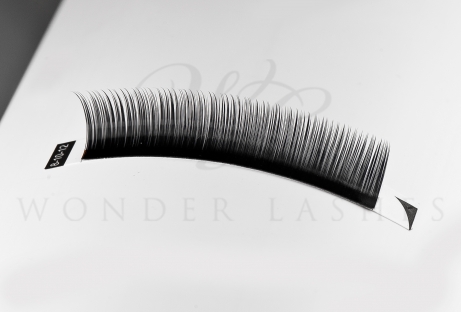 CAMELLIA LASHES NATURAL Wonder Lashes