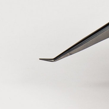 PĘSETA do rzęs WL VOLUME 1.0 Wondel Lashes