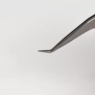 PĘSETA do rzęs WL VOLUME 2.0 Wondel Lashes