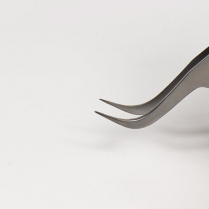 PĘSETA do rzęs WL VOLUME 4.0 Wondel Lashes