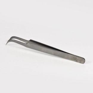 PĘSETA do rzęs WL VOLUME 4.0 Wondel Lashes