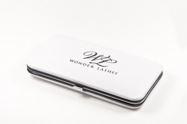 ETUI NA PĘSETY do rzęs Wonder Lashes