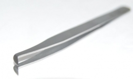 PĘSETA do rzęs VOLUME MINI SWAN Wonder Lashes