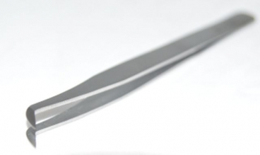 PĘSETA do rzęs VOLUME MINI SWAN Wonder Lashes