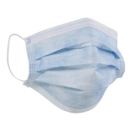 Maski maseczki jednorazowe ochronne na twarz 50 szt.