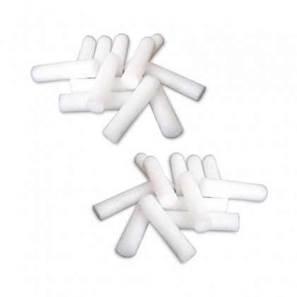 Wałeczki piankowe do pedicure separatory 100 szt.