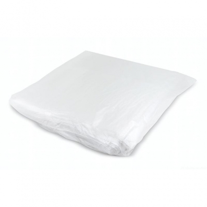 TOREBKI WORKI FOLIOWE DO PEDICURE MOCNE 50 szt.