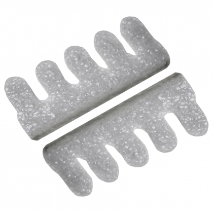 Separator piankowy do pedicure 1 para