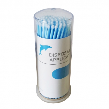 MIKROSZCZOTECZKI DO OCZYSZCZANIA RZĘS