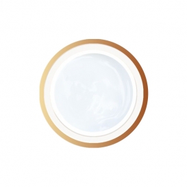 Nails Company ARTISTIC PAINT GEL 5g - BIANCO pasta artystyczna