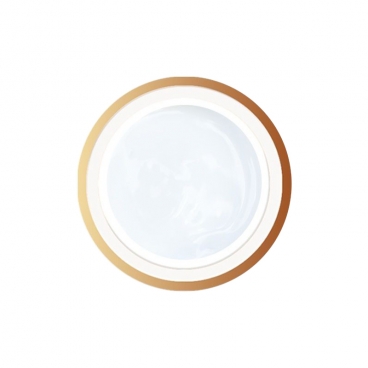 Nails Company ARTISTIC PAINT GEL 5g - BIANCO pasta artystyczna