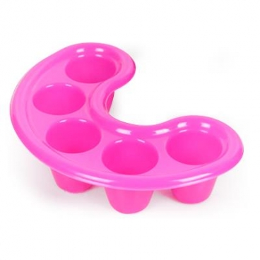 MISECZKA DO ZDEJMOWANIA TIPSÓW HYBRYD ŻELU