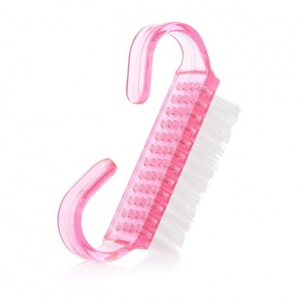 Szczoteczka do rąk i paznokci mała szczotka