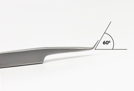 PĘSETA do rzęs WL VOLUME 3.0 Wonder Lashes