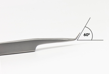 PĘSETA do rzęs WL VOLUME 3.0 Wonder Lashes